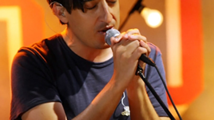 Grizzly Bear, 'Shields' (9/18)