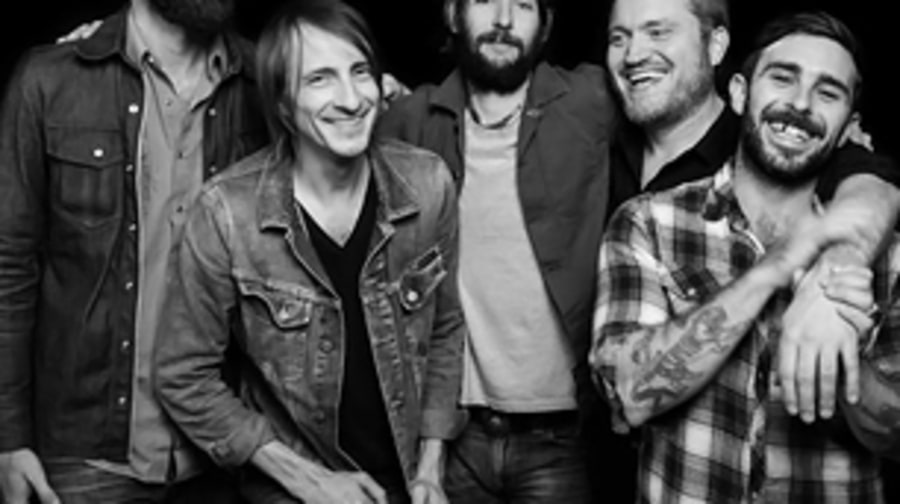 Band of Horses, 'Mirage Rock' (9/18)