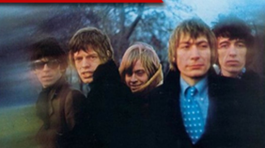 'Between the Buttons' (1967)