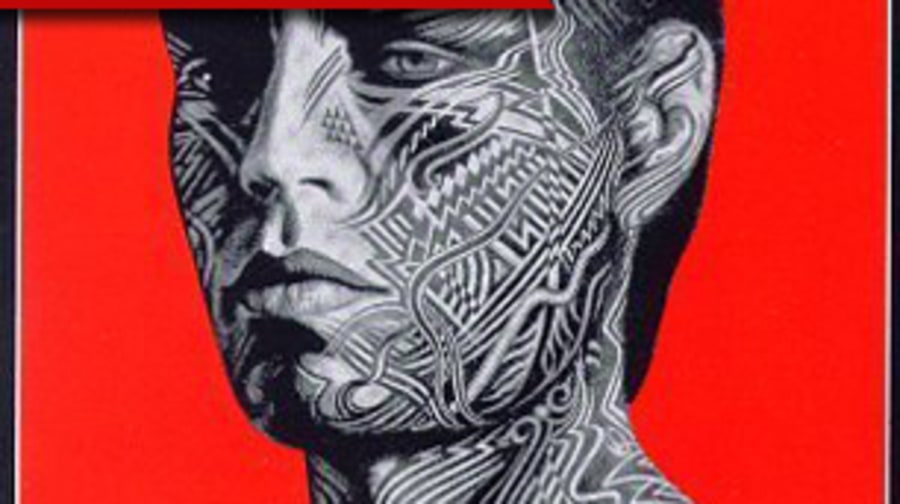'Tattoo You' (1981)