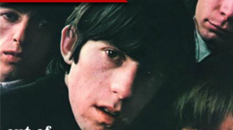 'Out of Our Heads' (1965)