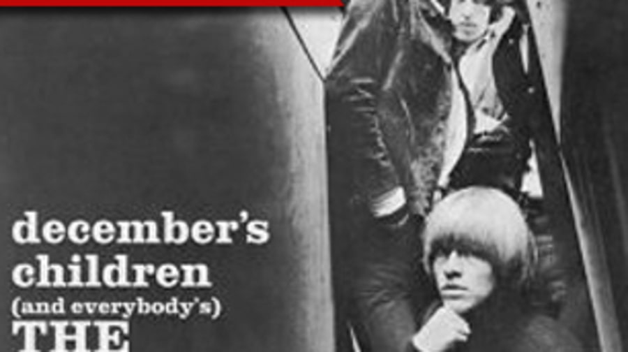 'December's Children (And Everybody's)' (1965)