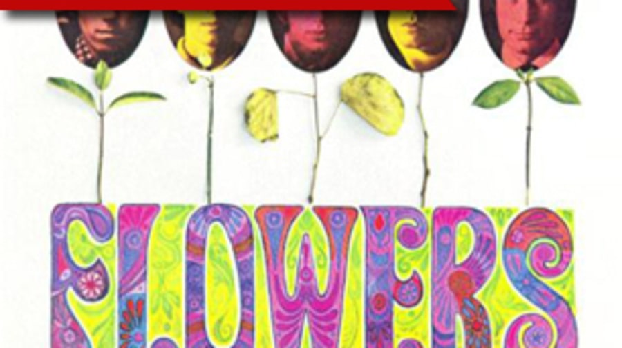 'Flowers' (1967)
