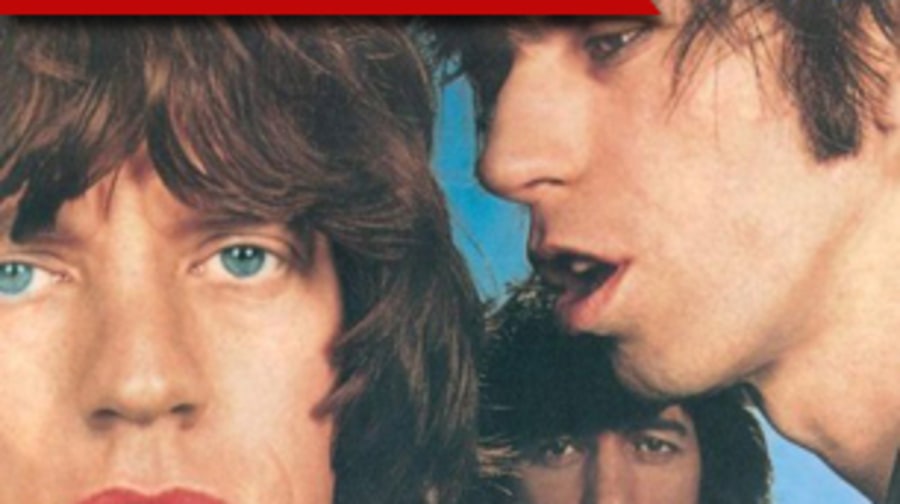 'Black and Blue' (1976)