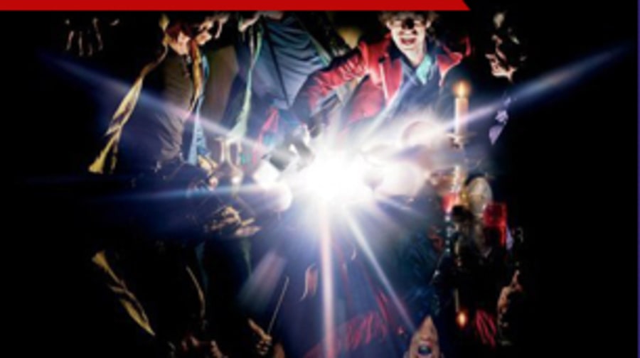 'A Bigger Bang' (2005)