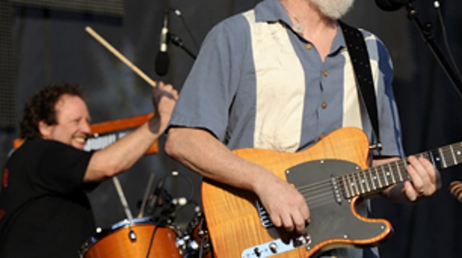 Instant Concert Recordings