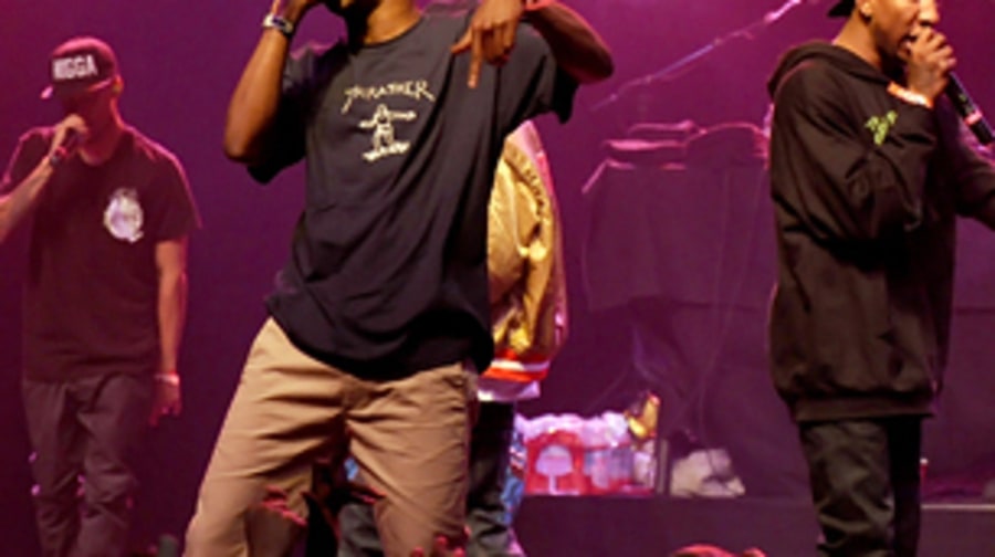 Odd Future