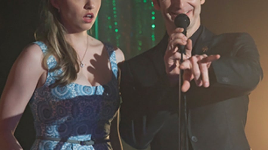 The Vampires Drink Lilith's Blood (Season 5, Episode 7)