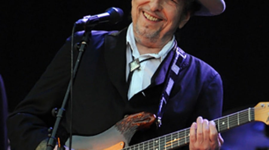 Bob Dylan