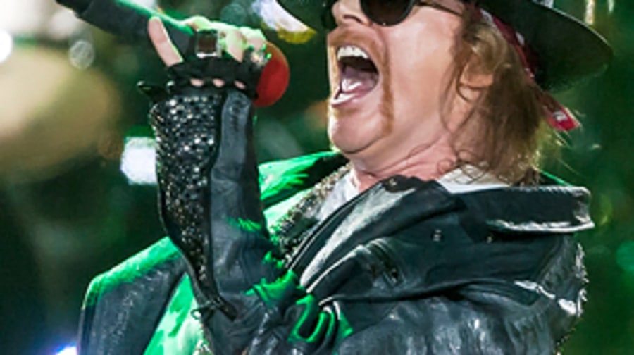 Guns N' Roses