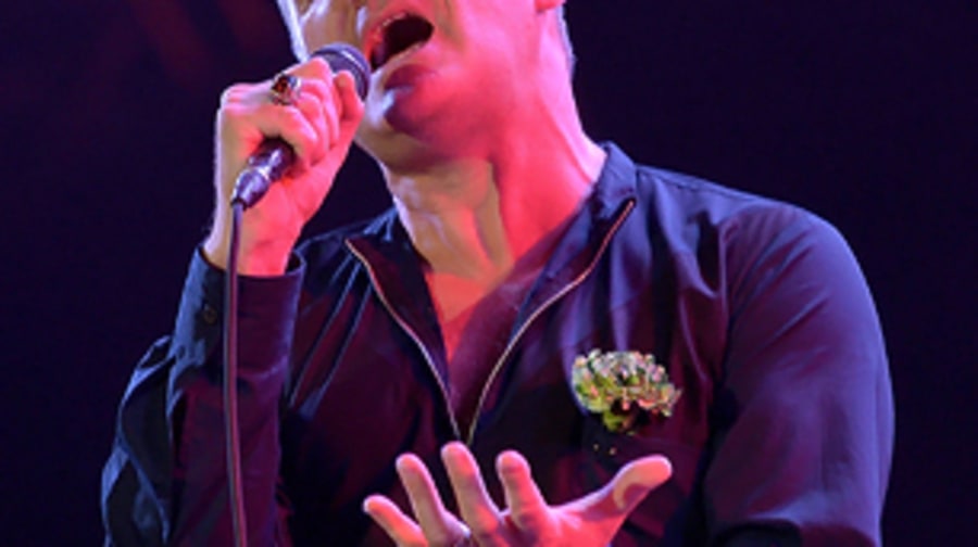 Morrissey
