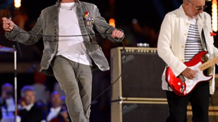 The Who