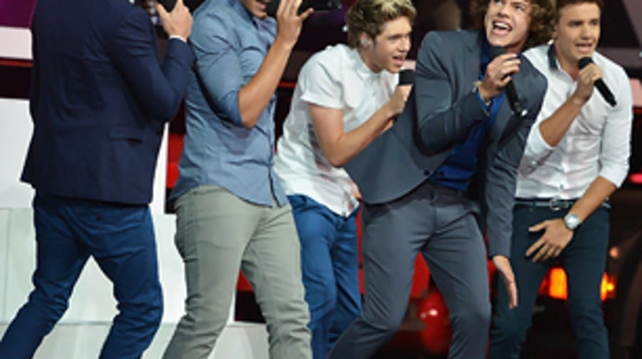 One Direction