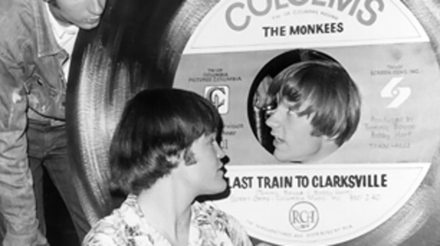 The Monkees