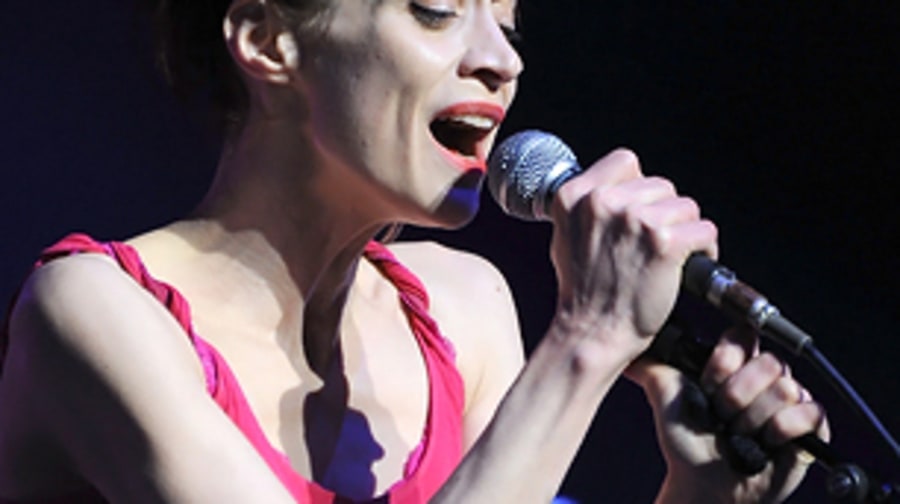 Fiona Apple