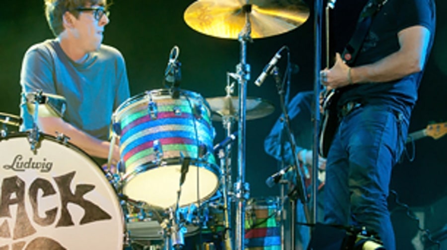The Black Keys