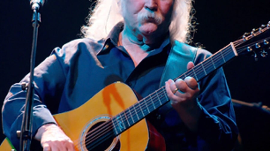 Crosby, Stills and Nash