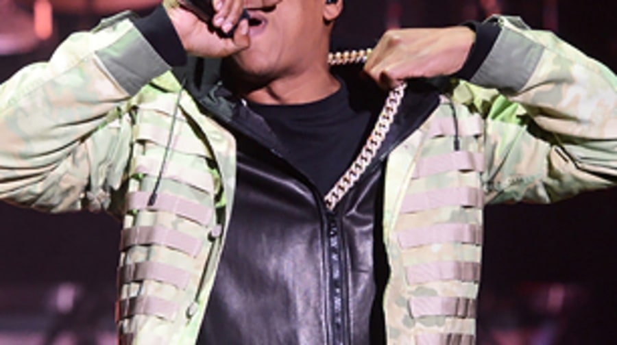 Jay-Z