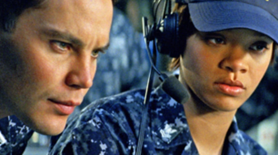 'Battleship'