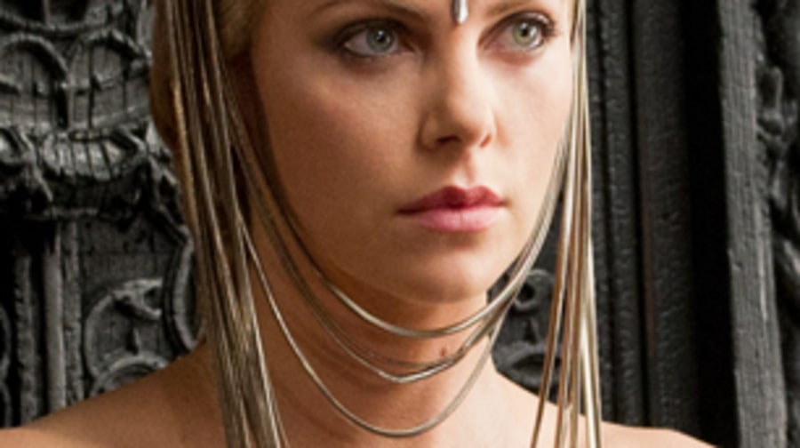 'Snow White and the Huntsman'