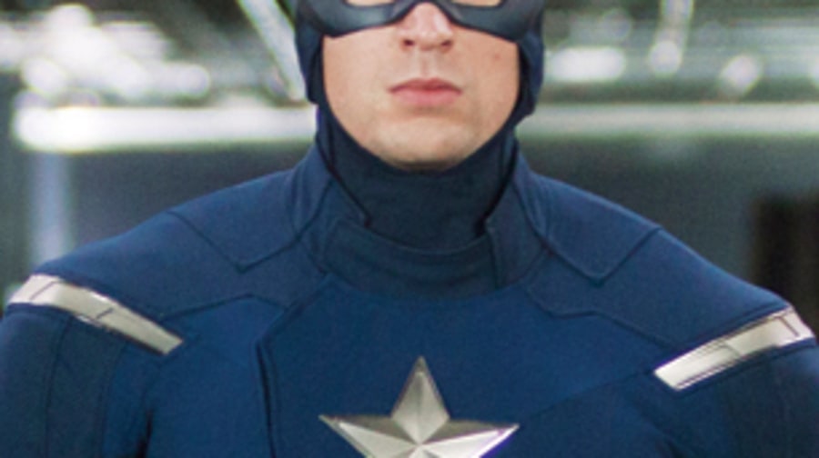 'The Avengers'