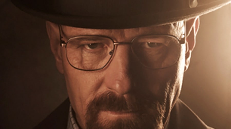 Flash forward to fifty-two (Season Five, Episode One:
