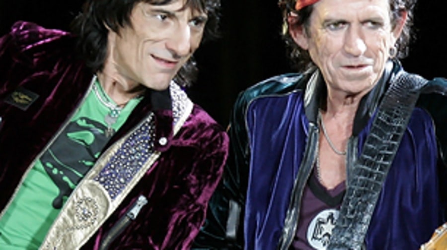 The Rolling Stones