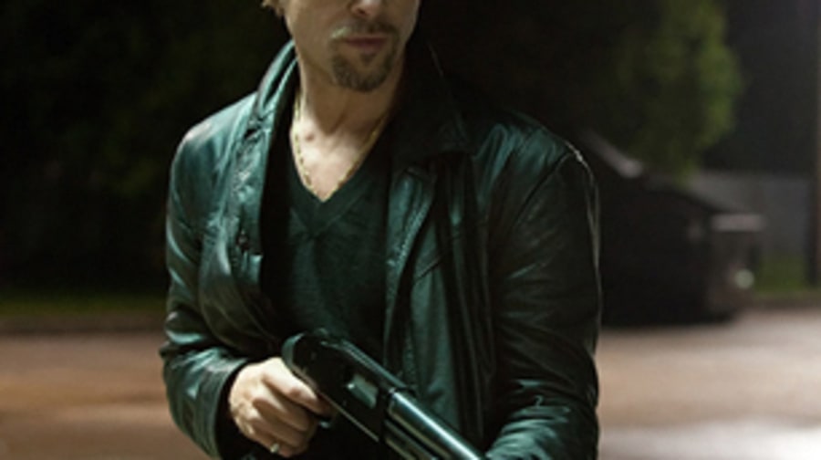 'Killing Them Softly'