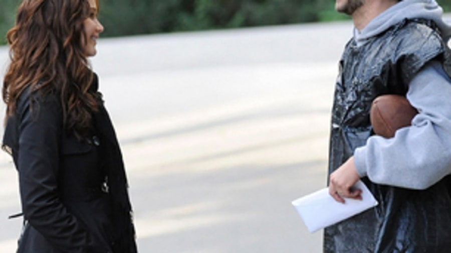 'Silver Linings Playbook'