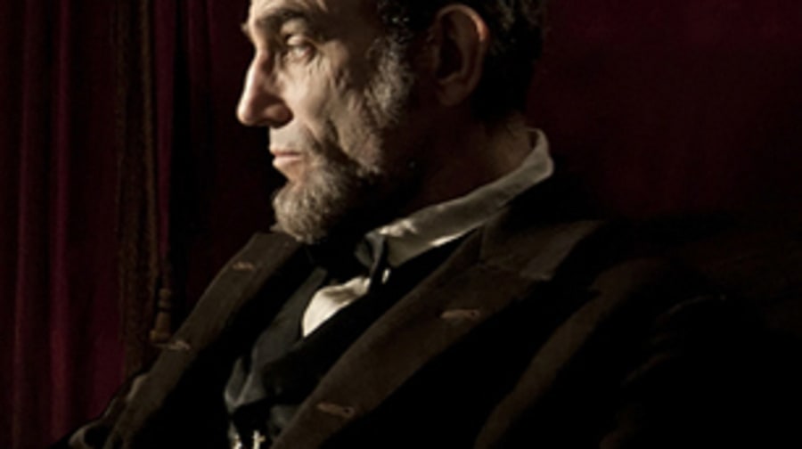 'Lincoln'