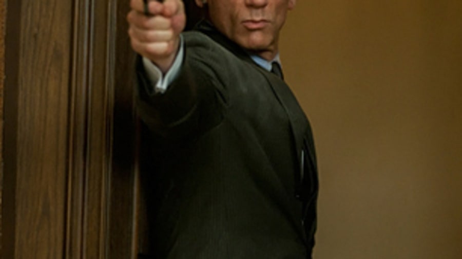 'Skyfall'