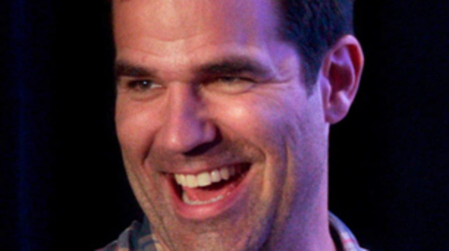 Rob Delaney (@robdelaney)