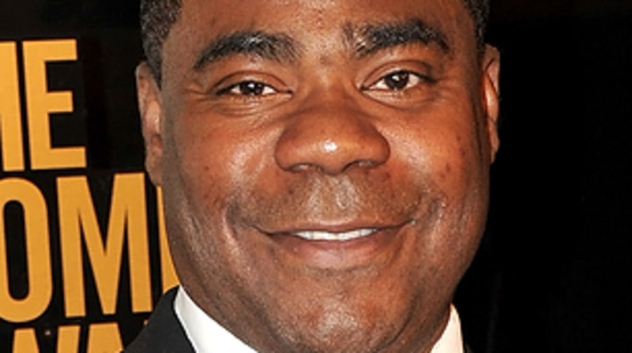 Tracy Morgan (@RealTracyMorgan)