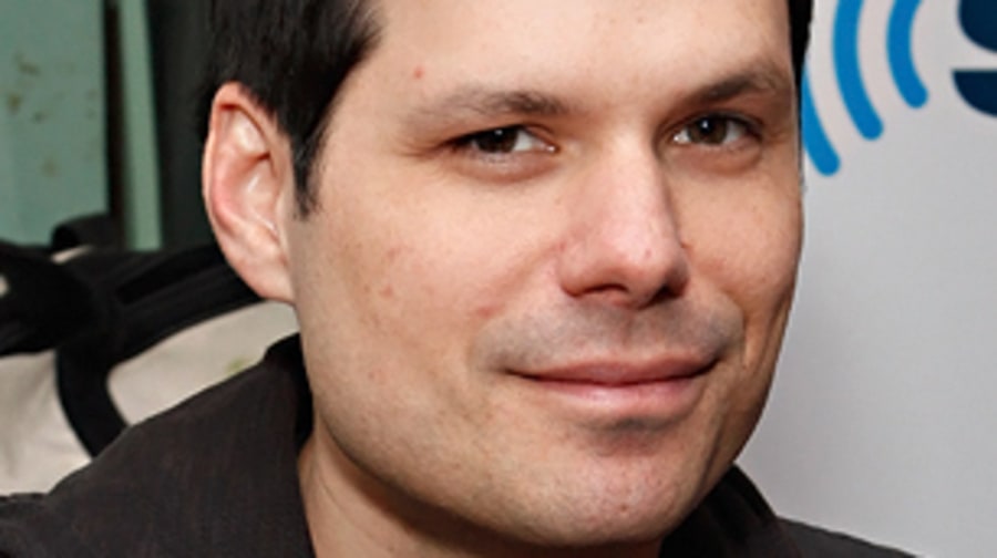 Michael Ian Black (@michaelianblack)