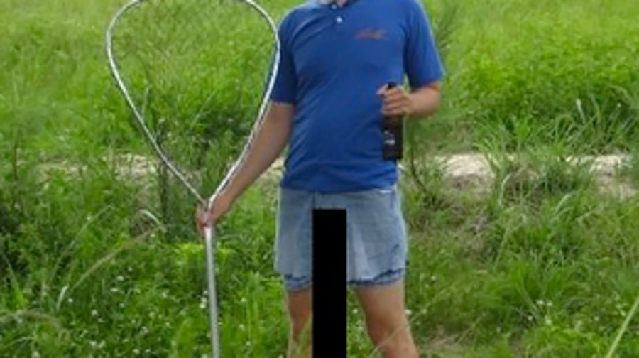 'Scotty' (@marylandmudflap)