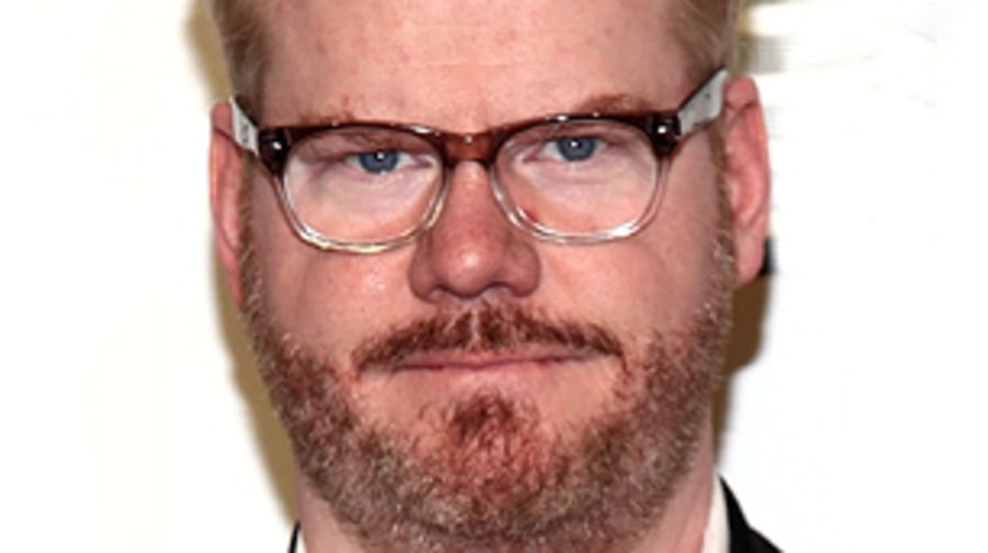 Jim Gaffigan (@jimgaffigan)