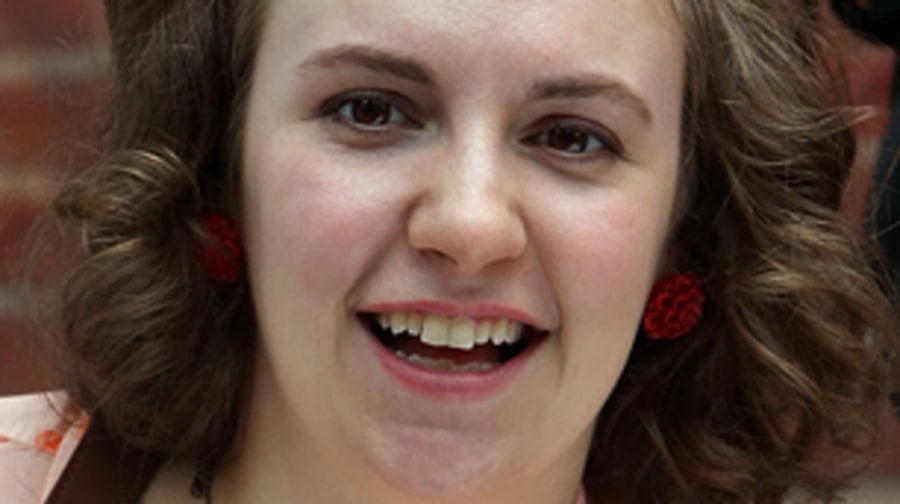 Lena Dunham (@lenadunham)