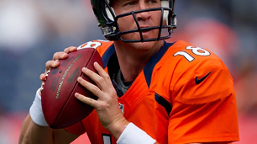 Denver Broncos