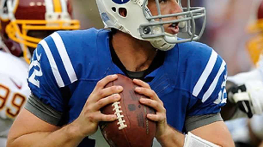 Indianapolis Colts