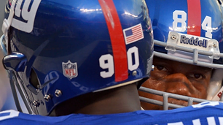New York Giants