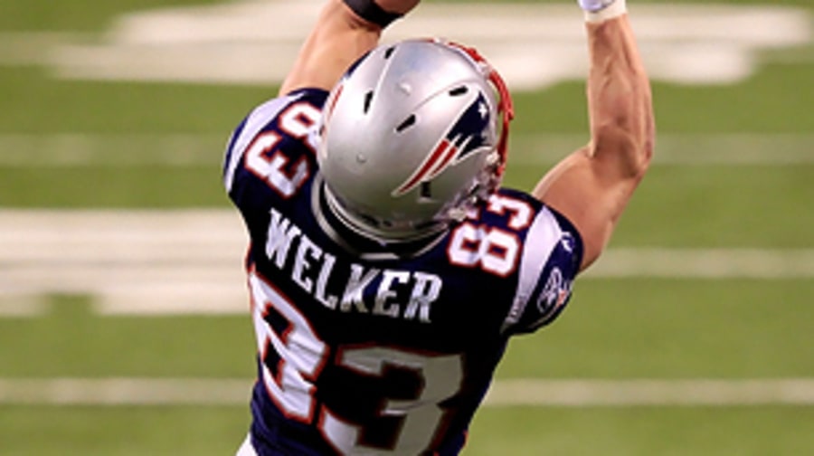 New England Patriots