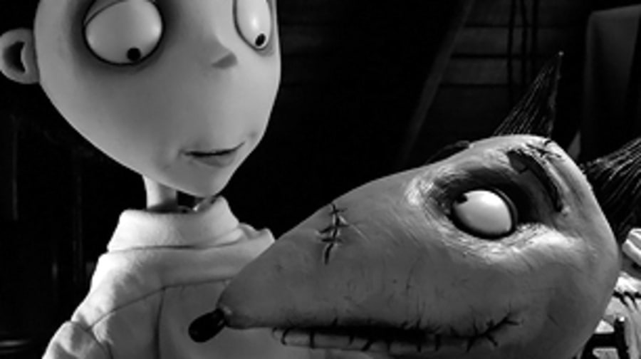 'Frankenweenie'