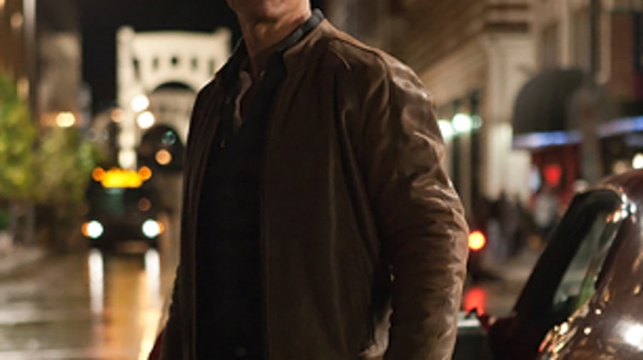 'Jack Reacher'