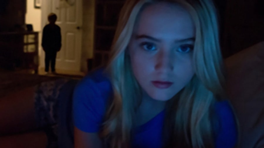 Five With a Bad Vibe: 'Paranormal Activity 4'