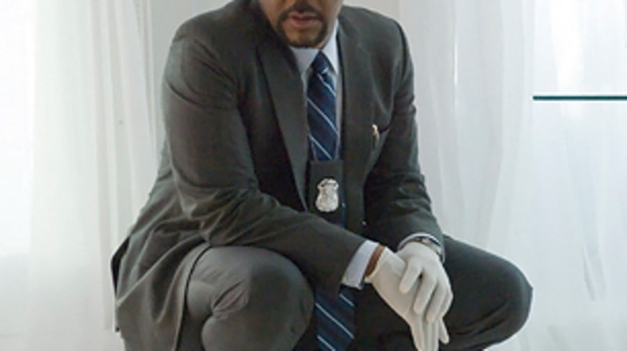 Five With a Bad Vibe: 'Alex Cross'