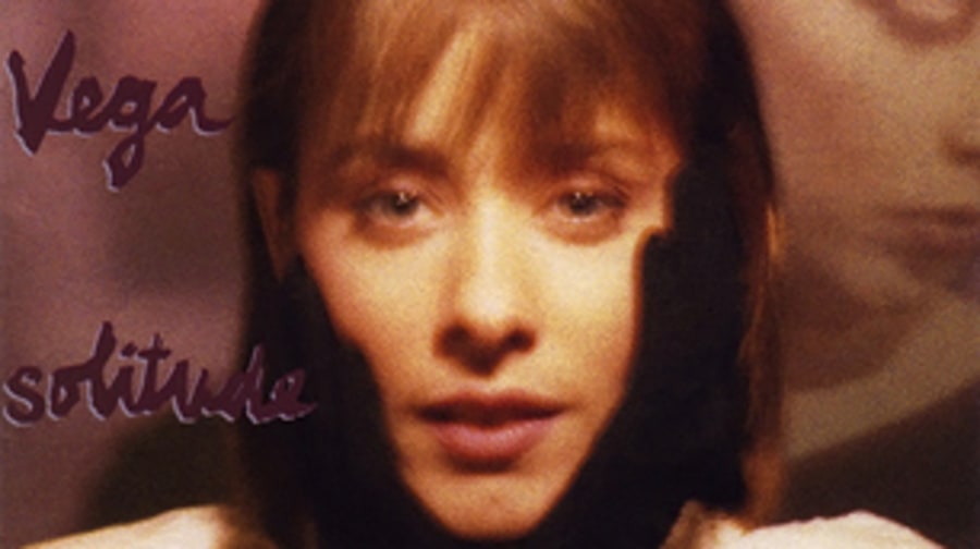 Suzanne Vega, 'Solitude Standing' (1987)