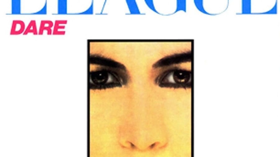 The Human League, 'Dare' (1981)