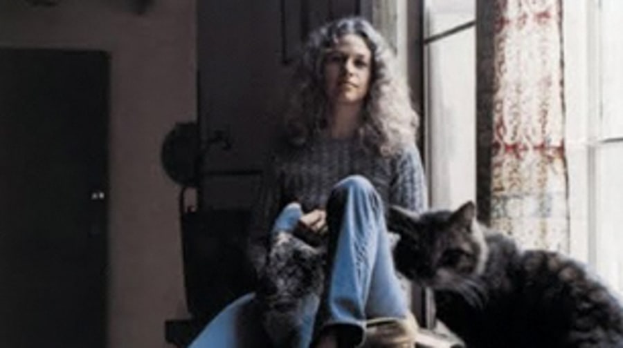 Carole King, 'Tapestry' (1971)