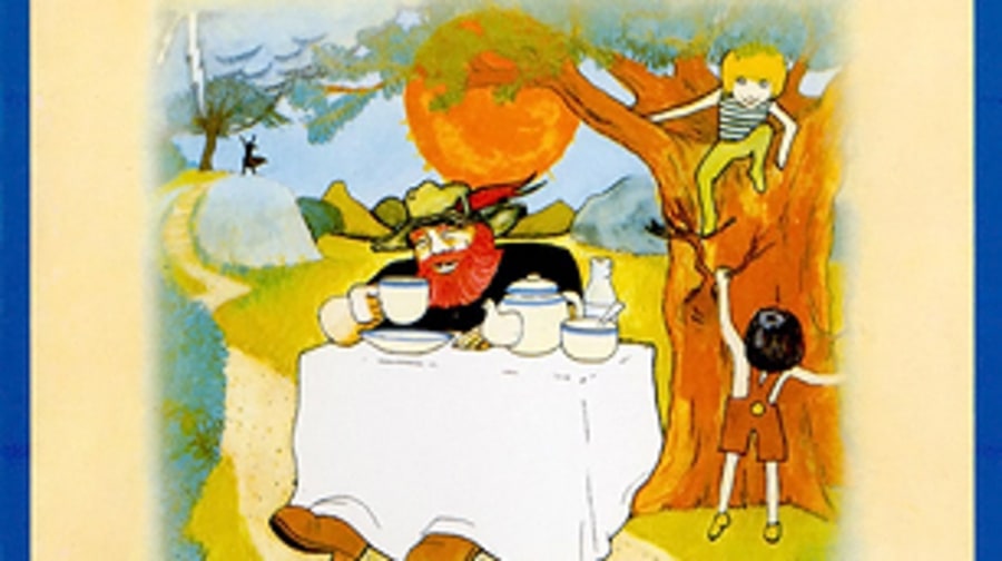 Cat Stevens, 'Tea For The Tillerman' (1970)