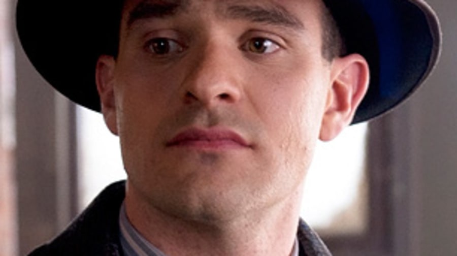 Owen Turns a Blind Eye to John McGarrigle's Murder (Season Two, Episode Nine)